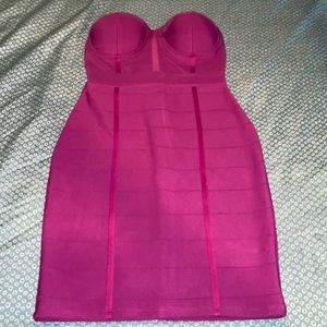 Small Cocktail Party Dress